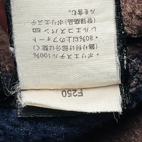 Vintage Patagonia Snap T Fleece Men’s Deep Pile Outdoor Hiking Pullover Jacket L - Picture 12 of 12